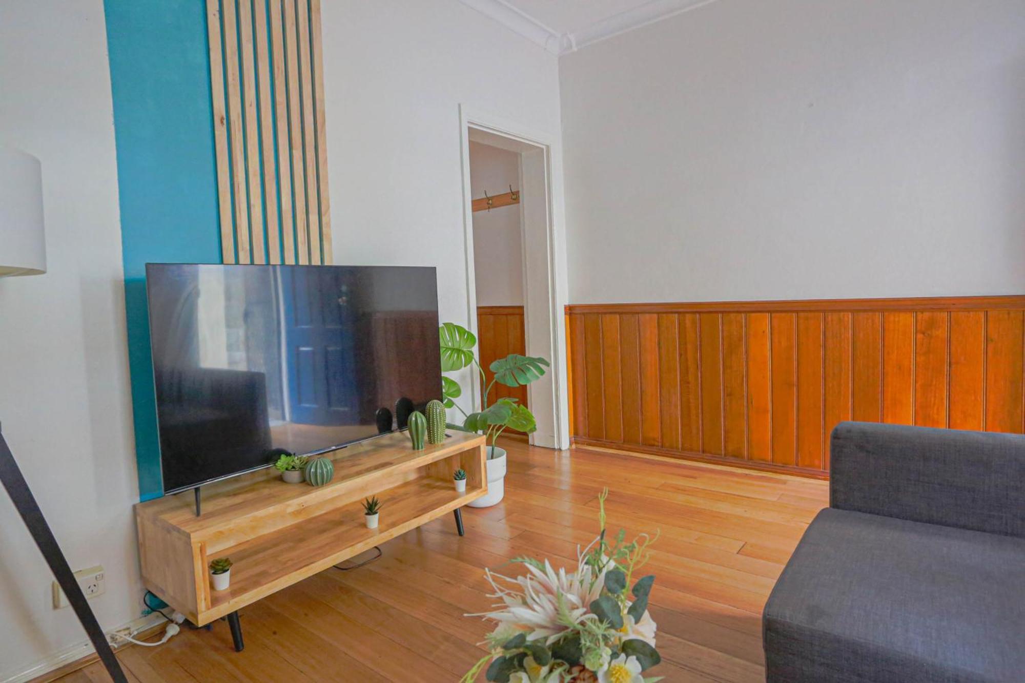 2 Bedroom Darling Harbour - Pyrmont Casa vacanze *