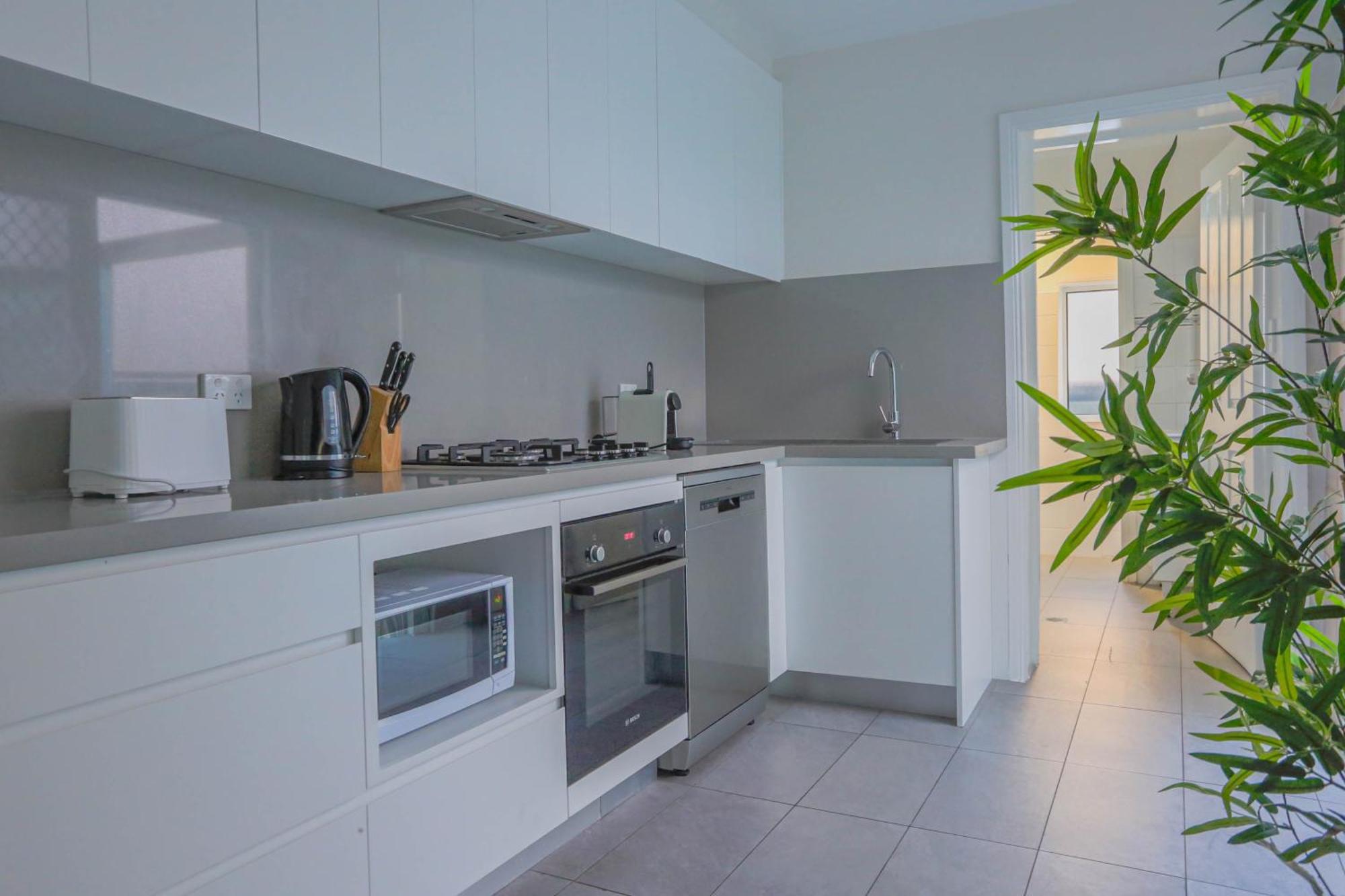 2 Bedroom Darling Harbour - Pyrmont Casa vacanze Sydney