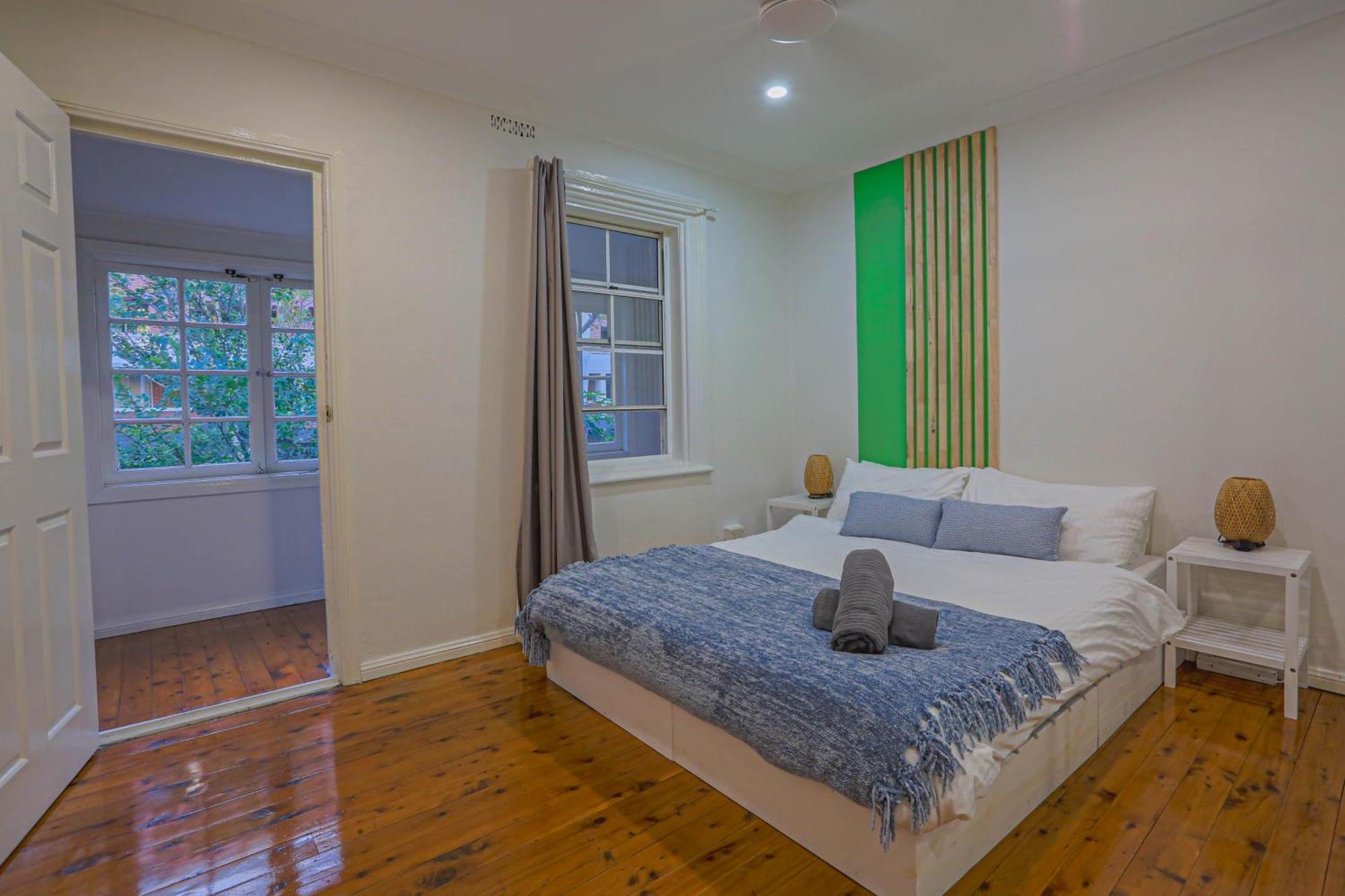 2 Bedroom Darling Harbour - Pyrmont Casa vacanze
