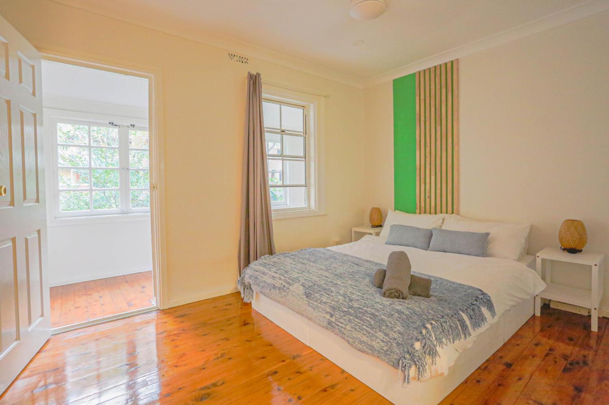 Casa vacanze 2 Bedroom Darling Harbour - Pyrmont