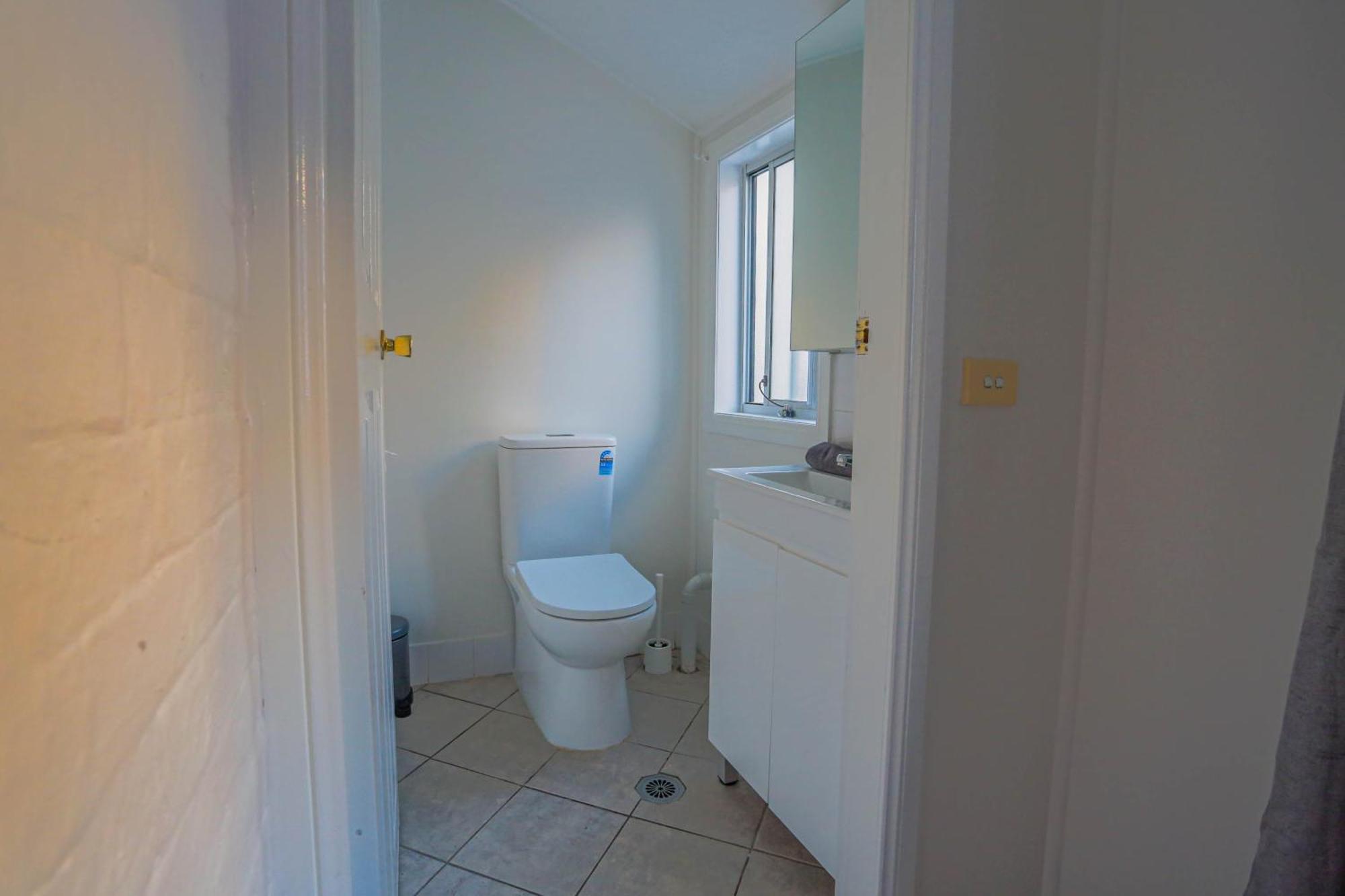 2 Bedroom Darling Harbour - Pyrmont Casa vacanze *